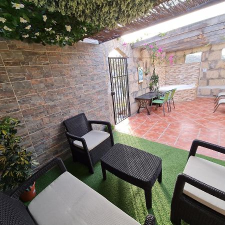 Lovely Two Bedroom Apartment With Amazing View Tejina de Isora 외부 사진