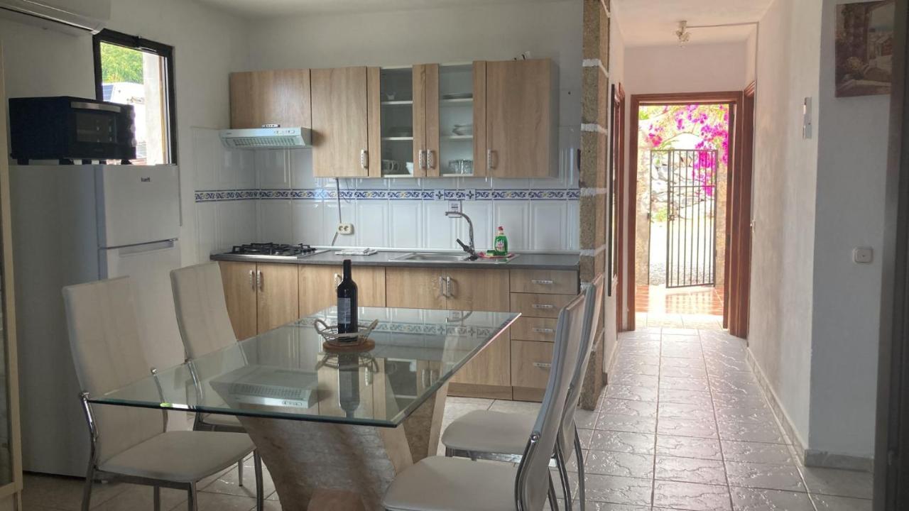Lovely Two Bedroom Apartment With Amazing View Tejina de Isora 외부 사진