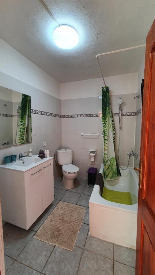 Lovely Two Bedroom Apartment With Amazing View Tejina de Isora 외부 사진